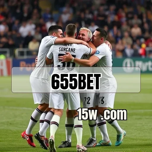 655bet.com Perguntas Frequentes