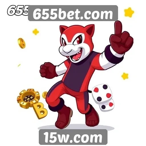 Análise das opções de jogos disponíveis no 655bet