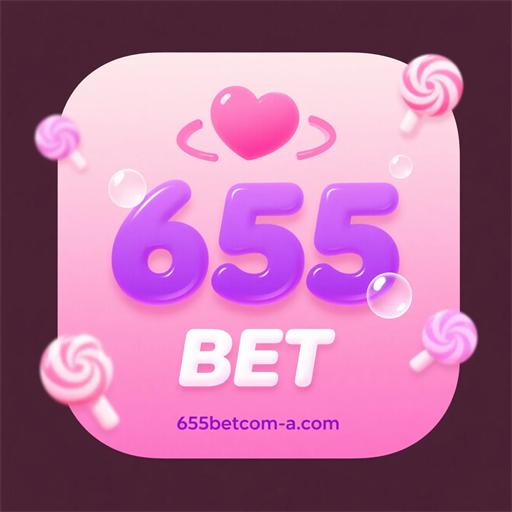 Caças-níqueis O Encanto dos Caças-Níqueis no 655bet.com