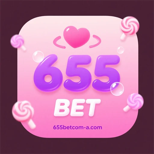 O Encanto dos Caças-Níqueis no 655bet.com