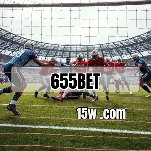 655bet.com Cassino Ao Vivo