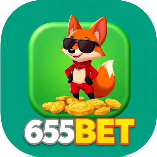 Logotipo 655bet.com