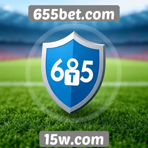 Estudo sobre a segurança das transações na 655bet.com