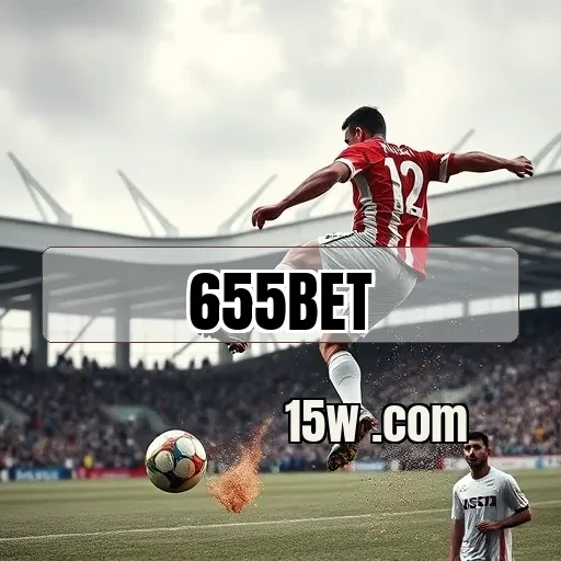 655bet.com Caça-Níqueis