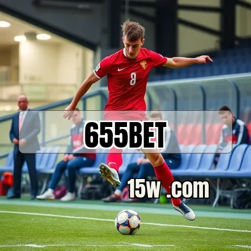 655bet.com Apostas Esportivas